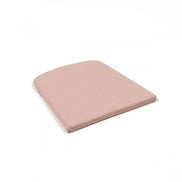 Coussin Net Nardi – coloris Rosa quarzo