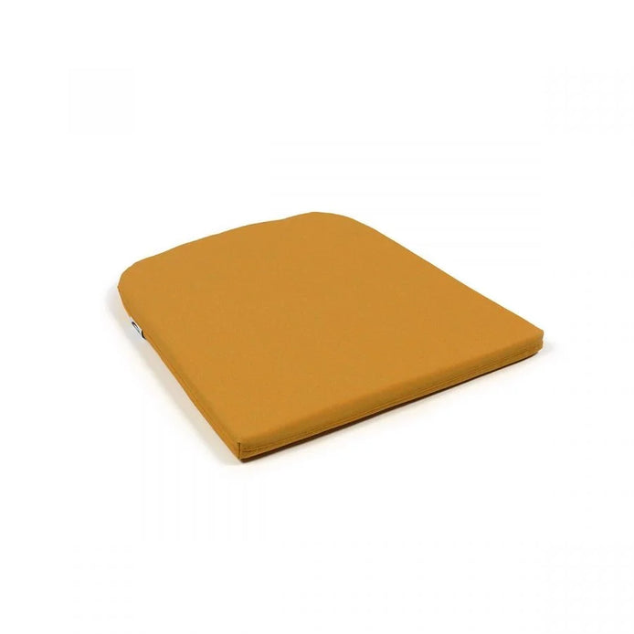 Coussin Net Nardi – coloris Senape