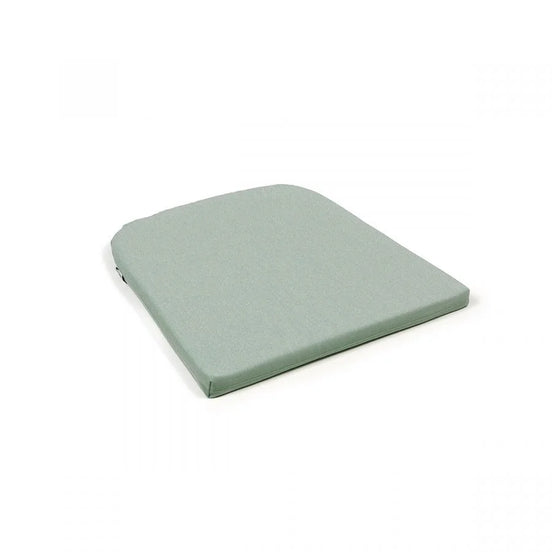 Coussin Net Nardi – coloris Thé vert
