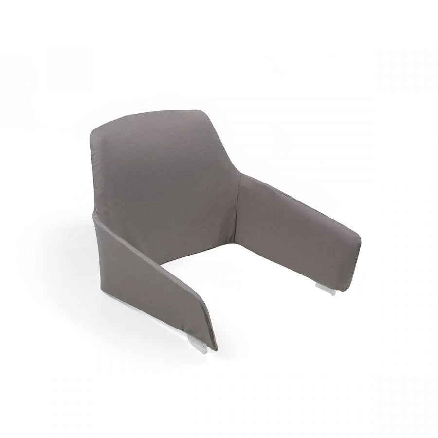 Coussin Shell Net Relax Nardi – coloris Grigio