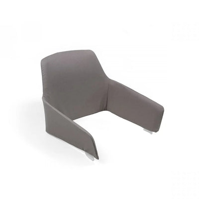 Coussin Shell Net Relax Nardi – coloris Grigio