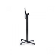 Piètement de table Scudo Nardi – coloris anthracite – hauteur 107 cm