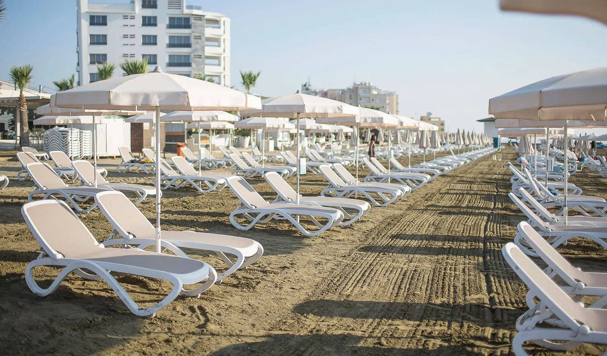 Bain de soleil Omega Nardi – mise en situation