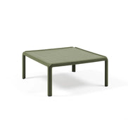 Table basse Komodo Nardi – coloris agave
