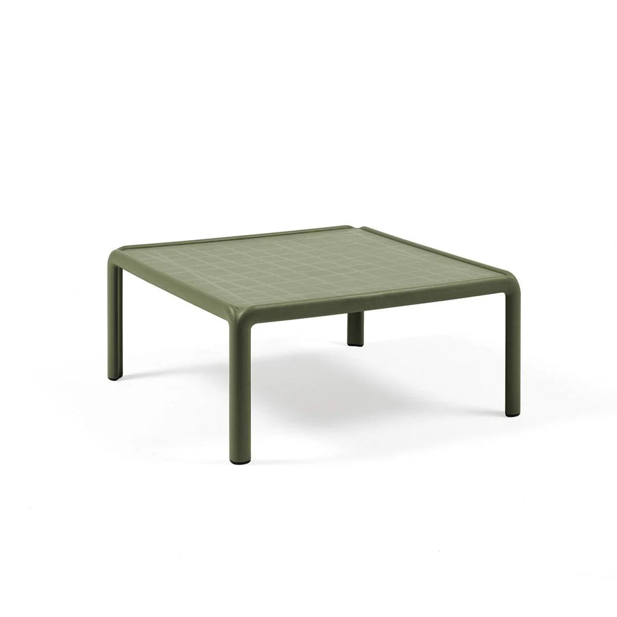 Table basse Komodo Nardi – coloris agave