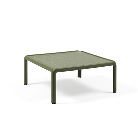 Table basse Komodo Nardi – coloris agave