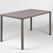 Table Cube Nardi – mise en situation