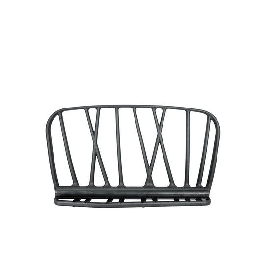 Accoudoir Komodo Nardi – coloris anthracite