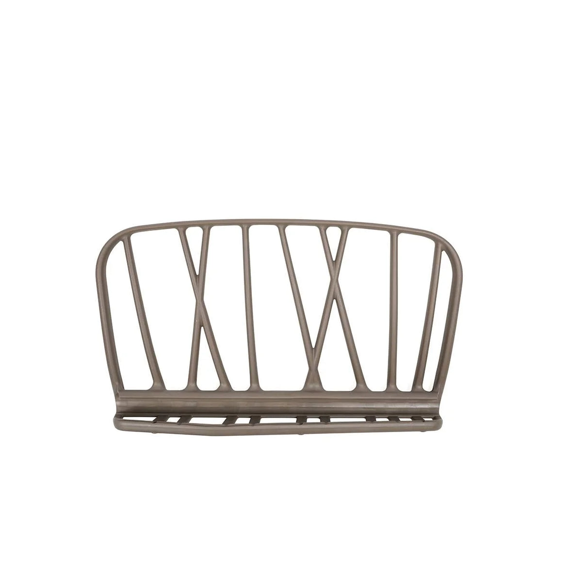 Accoudoir Komodo Nardi – coloris gris tourterelle