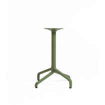 Piètement de table Frasca Mini fixe Nardi – coloris agave