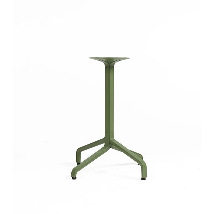 Piètement de table Frasca Mini fixe Nardi – coloris agave