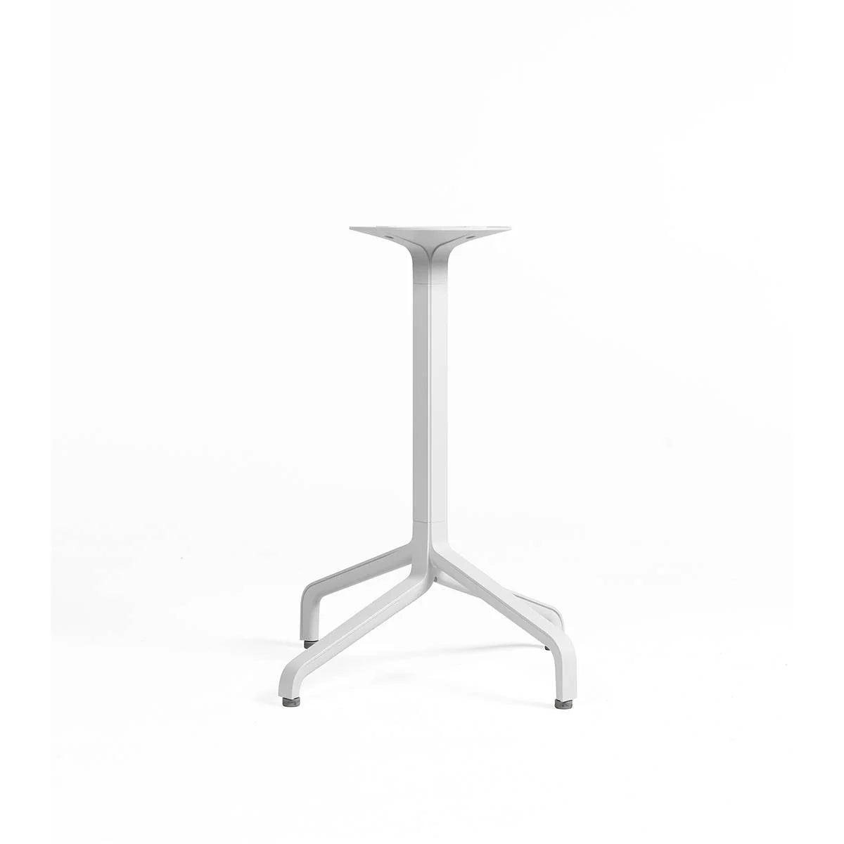 Piètement de table Frasca Mini fixe Nardi – coloris blanc