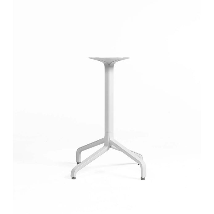Piètement de table Frasca Mini fixe Nardi – coloris blanc