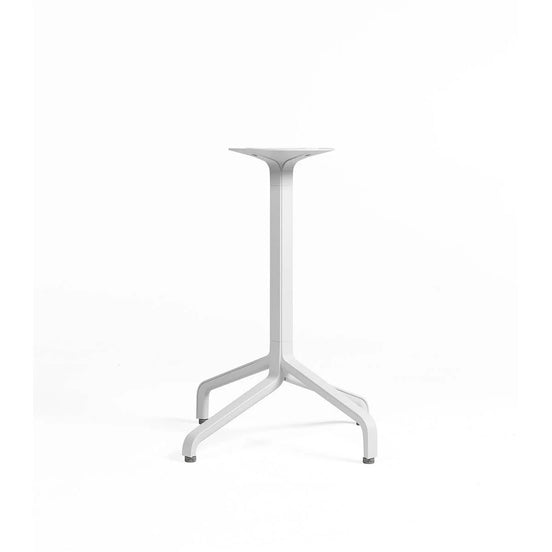 Piètement de table Frasca Mini fixe Nardi – coloris blanc
