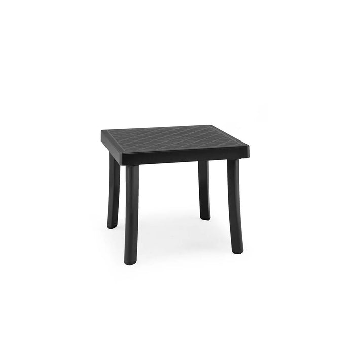 Table basse Rodi Nardi – coloris anthracite