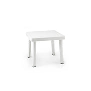 Table basse Rodi Nardi – coloris blanc