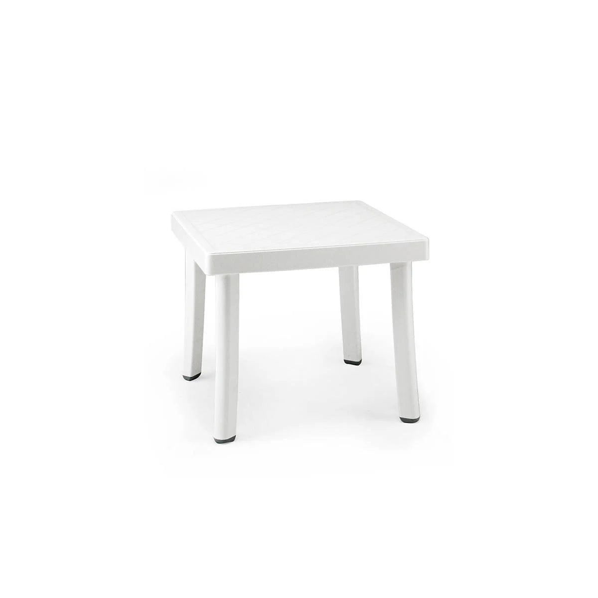 Table basse Rodi Nardi – coloris blanc