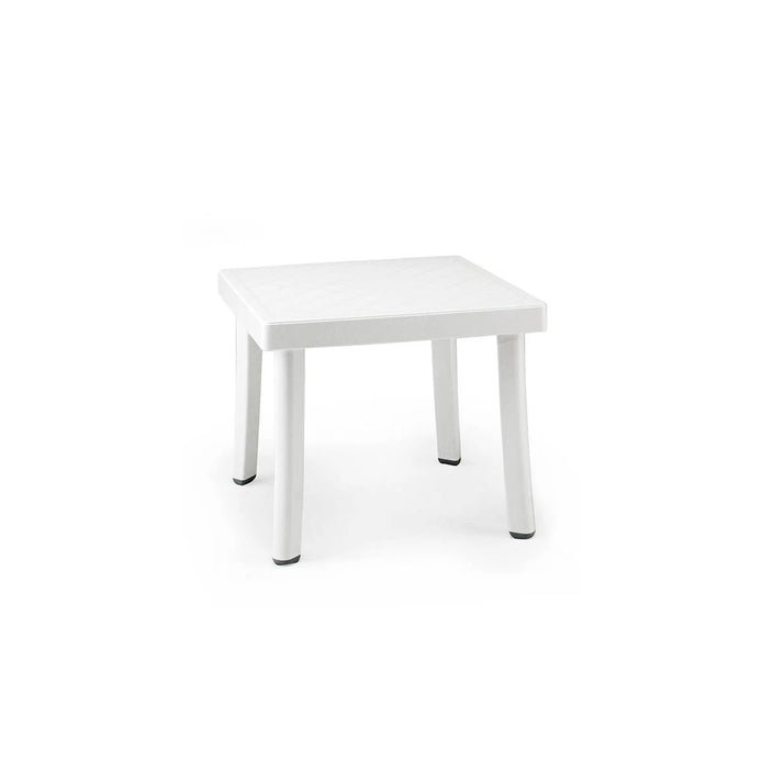 Table basse Rodi Nardi – coloris blanc