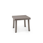 Table basse Rodi Nardi – coloris gris tourterelle