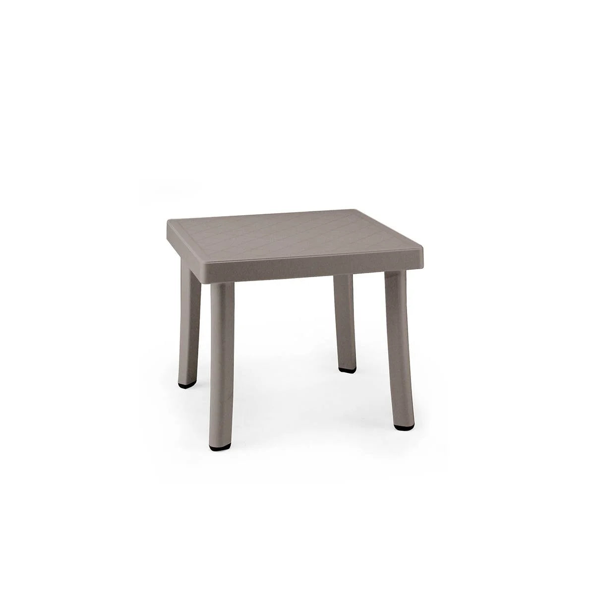 Table basse Rodi Nardi – coloris gris tourterelle