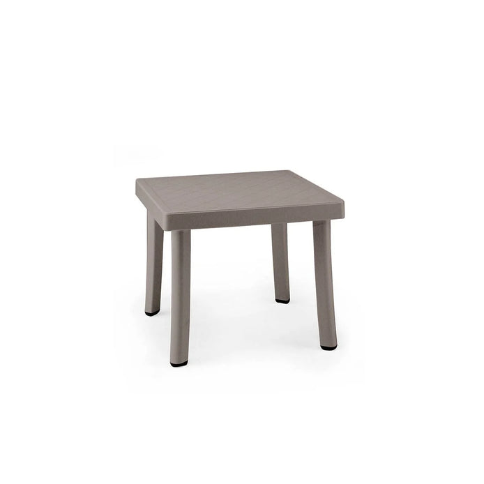 Table basse Rodi Nardi – coloris gris tourterelle