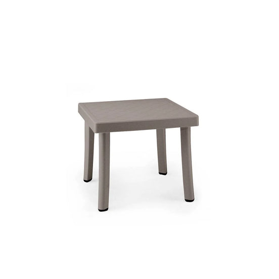 Table basse Rodi Nardi – coloris gris tourterelle