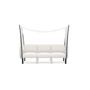 Pare-soleil Komodo 3 places Nardi – coloris anthracite