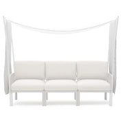 Pare-soleil Komodo 3 places Nardi – coloris blanc
