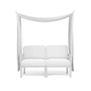Pare-soleil Komodo 2 places Nardi – coloris blanc