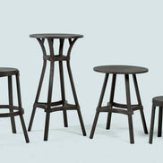 Table Combo Nardi – mise en situation