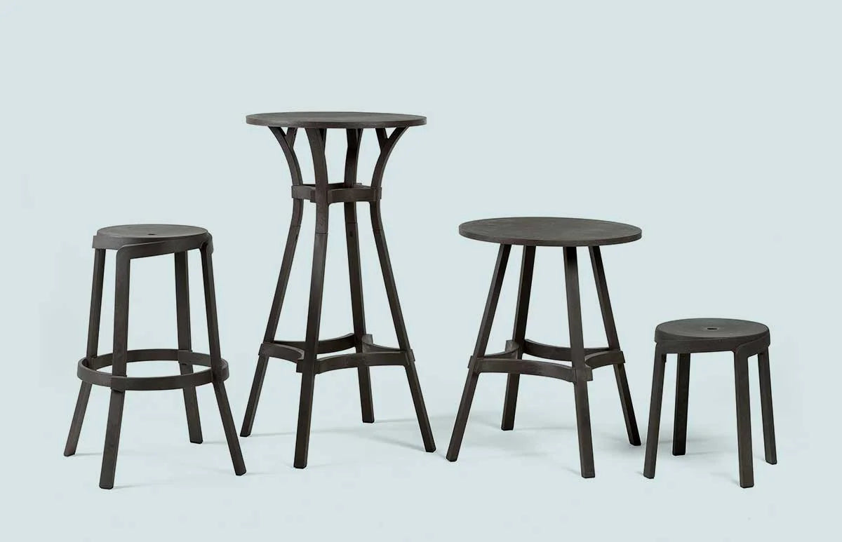 Table Combo Nardi – mise en situation