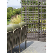 Cloison jardinière Sipario 2 Nardi – mise en situation
