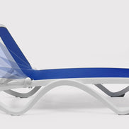 Bain de soleil Omega Nardi – mise en situation