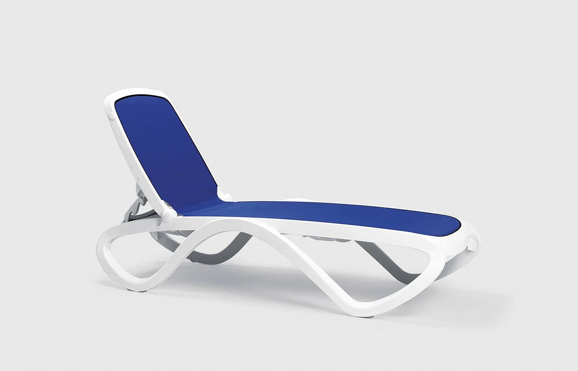 Bain de soleil Omega Nardi – mise en situation