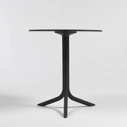 Piètement de table Break Nardi – mise en situation