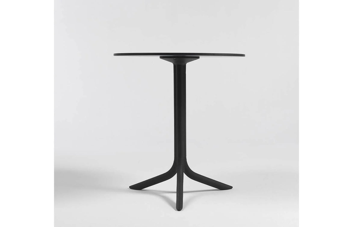 Piètement de table Break Nardi – mise en situation