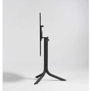 Piètement de table Flute Nardi – mise en situation