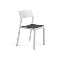Coussin Trill Bistrot Nardi – coloris Grafite