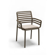 Coussin Doga Armchair Nardi – coloris Lino