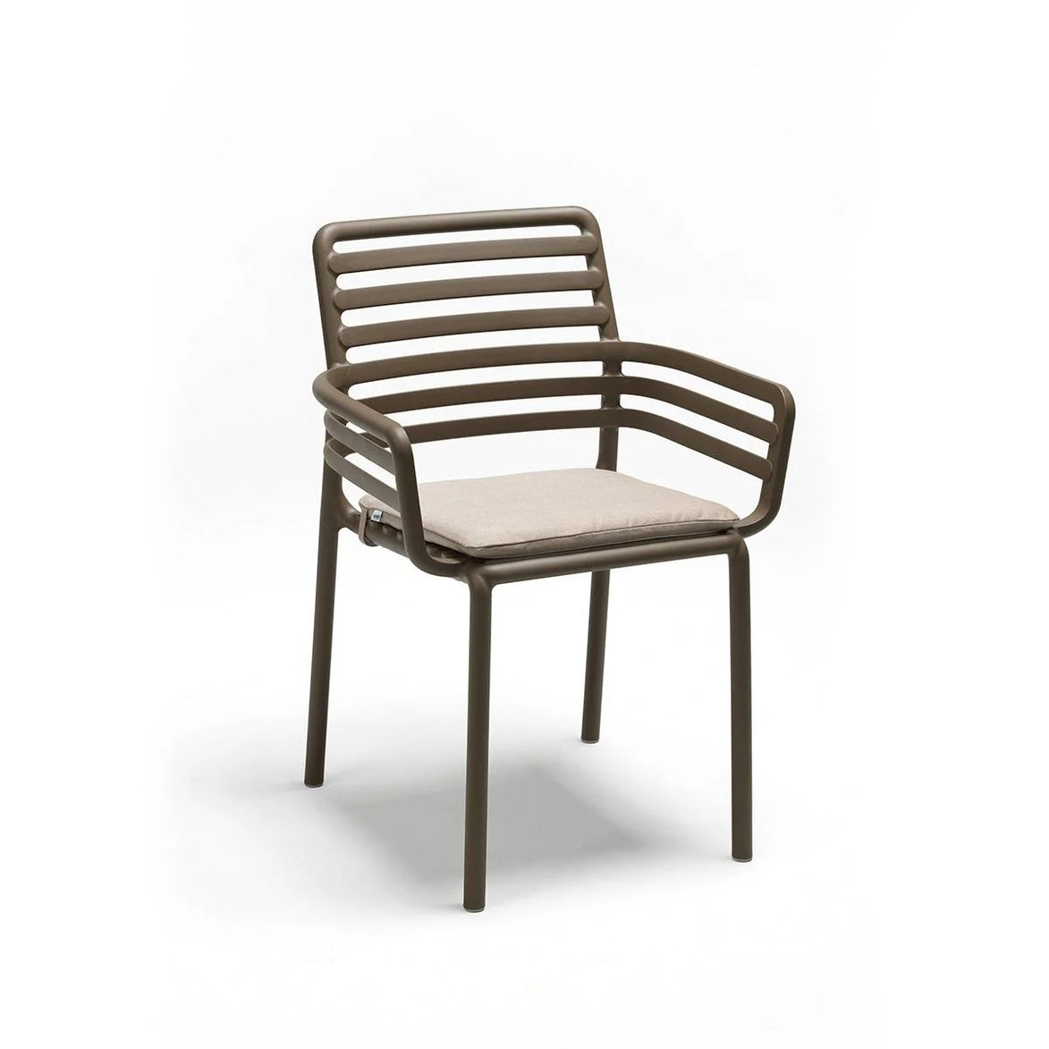 Coussin Doga Armchair Nardi – coloris Lino
