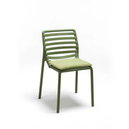 Coussin Doga Bistrot Nardi – coloris Avocado Sunbrella