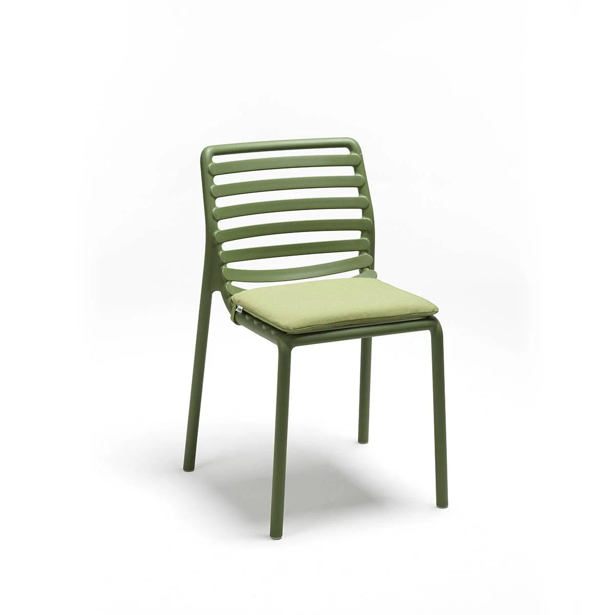 Coussin Doga Bistrot Nardi – coloris Avocado Sunbrella