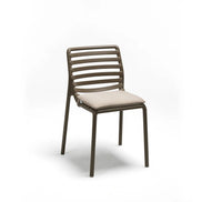 Coussin Doga Bistrot Nardi – coloris Lino