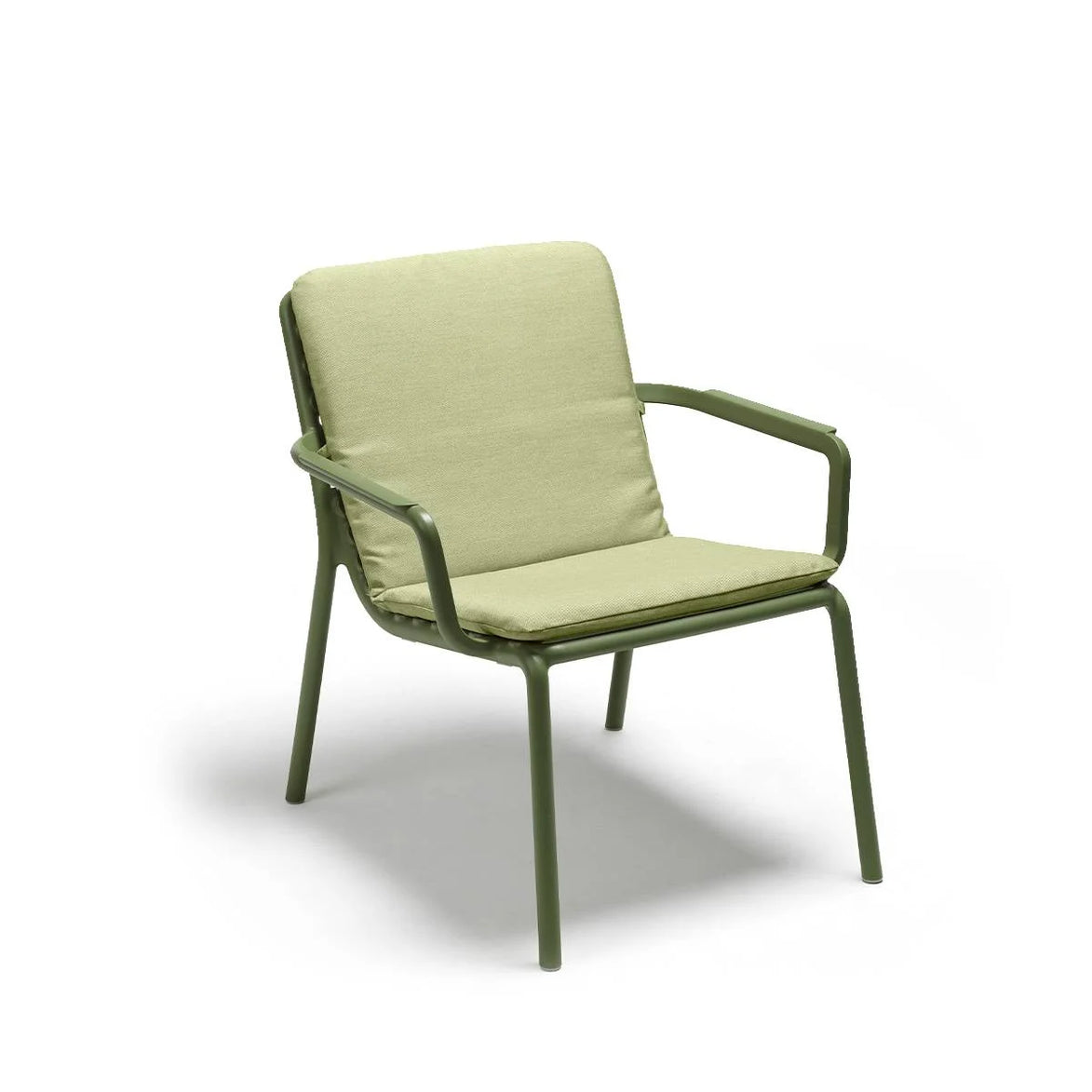 Coussin Doga Relax Nardi – coloris Avocado Sunbrella