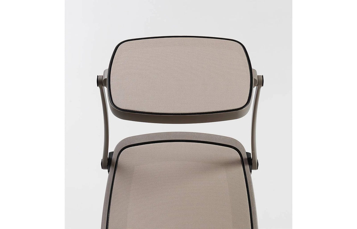 Bain de soleil Omega Nardi – mise en situation