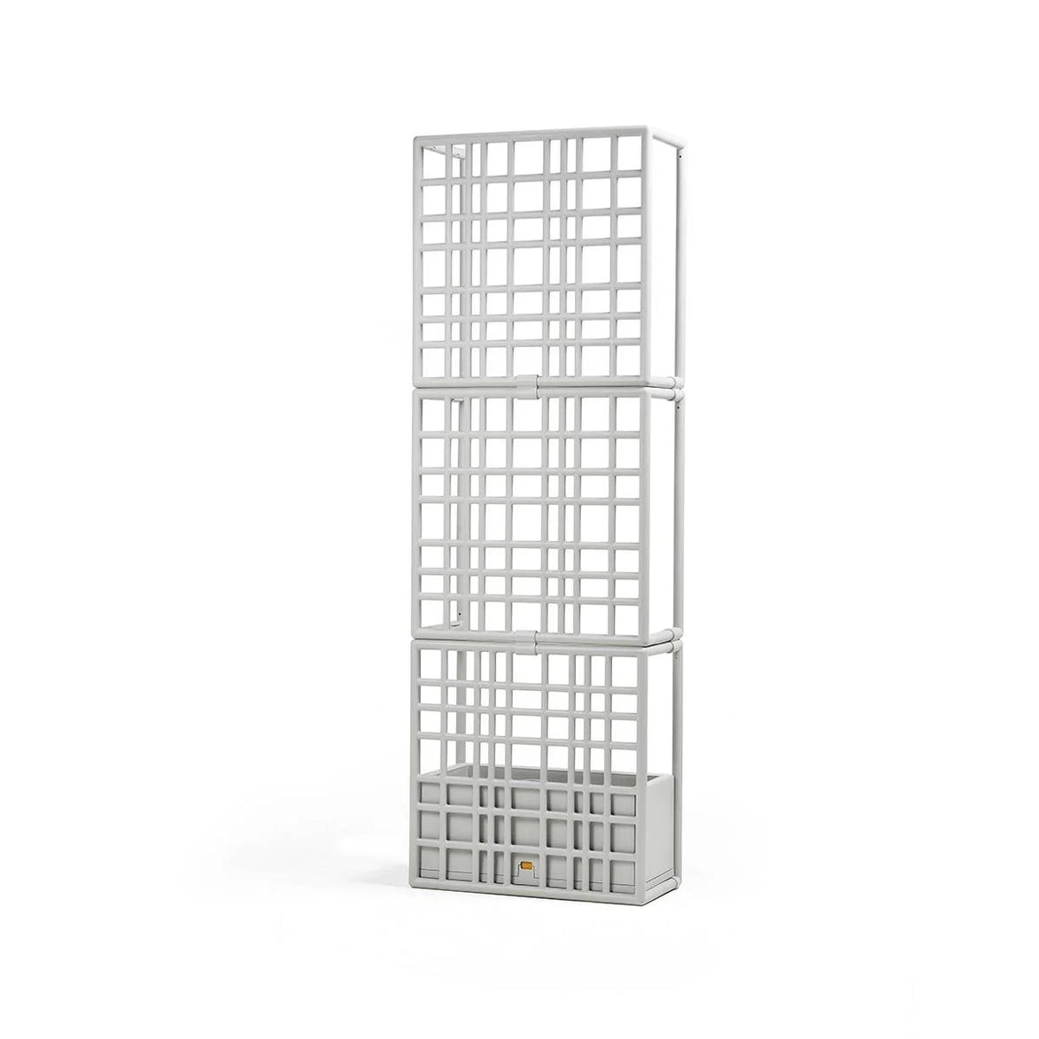 Cloison jardinière Sipario 3 Nardi – coloris Gesso