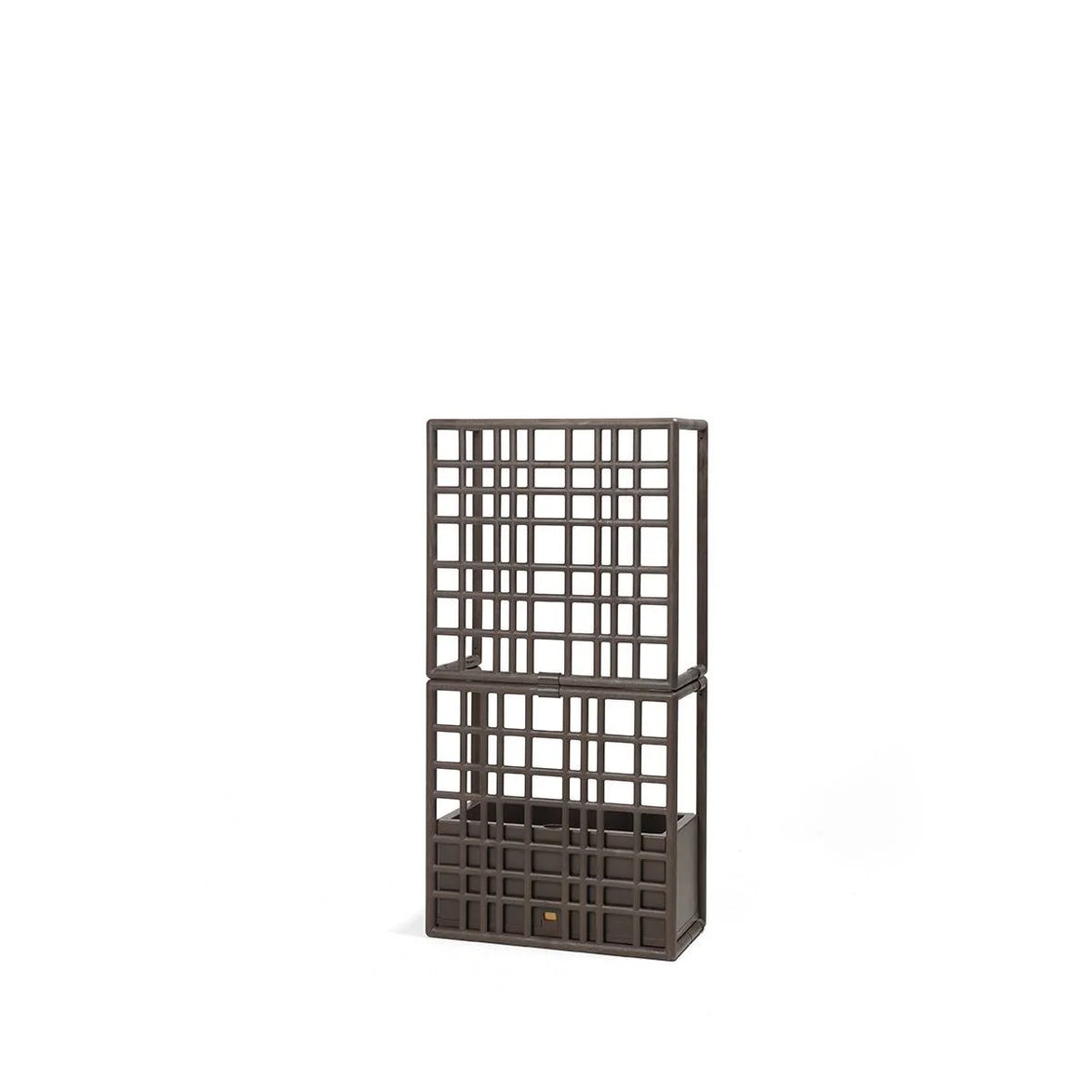 Cloison jardinière Sipario 2 Nardi – coloris Terra