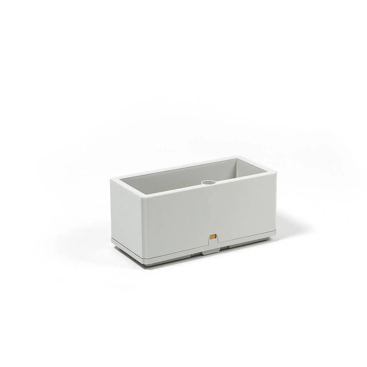 Jardinière Sipario Nardi – coloris Gesso