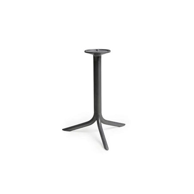 Piètement de table Break Nardi – coloris anthracite
