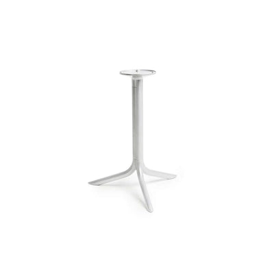 Piètement de table Break Nardi – coloris blanc